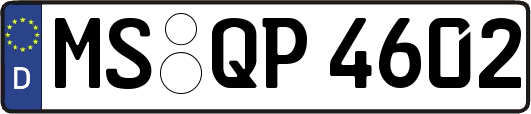 MS-QP4602