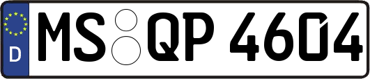 MS-QP4604