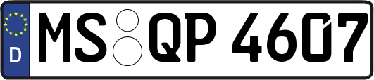 MS-QP4607