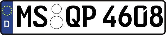 MS-QP4608
