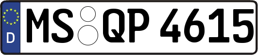 MS-QP4615