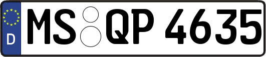 MS-QP4635