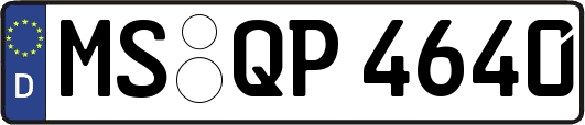MS-QP4640