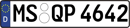 MS-QP4642