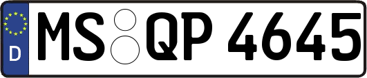MS-QP4645
