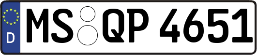 MS-QP4651