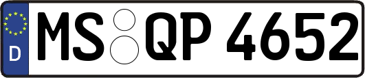 MS-QP4652