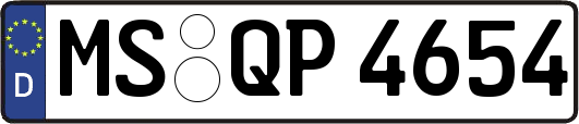 MS-QP4654