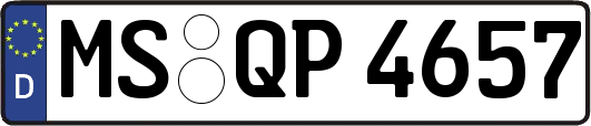 MS-QP4657