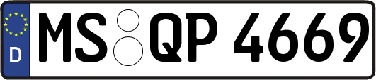 MS-QP4669