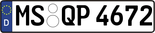 MS-QP4672