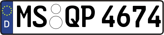 MS-QP4674