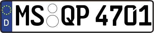 MS-QP4701
