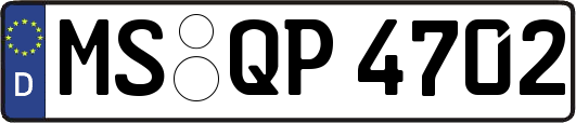 MS-QP4702