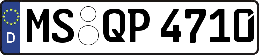 MS-QP4710