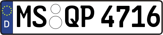 MS-QP4716