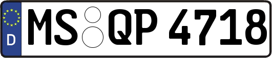 MS-QP4718