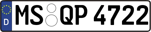 MS-QP4722