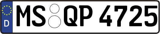 MS-QP4725