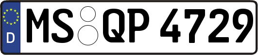 MS-QP4729