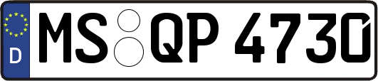 MS-QP4730