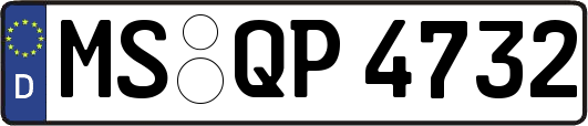 MS-QP4732