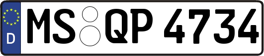 MS-QP4734