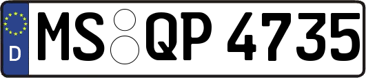 MS-QP4735