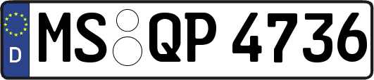 MS-QP4736