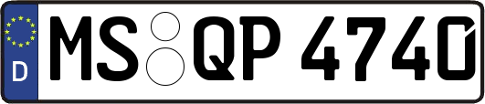 MS-QP4740
