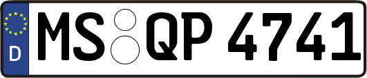 MS-QP4741