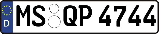 MS-QP4744