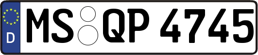 MS-QP4745