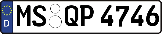 MS-QP4746