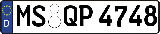 MS-QP4748