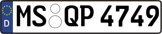 MS-QP4749