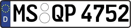 MS-QP4752