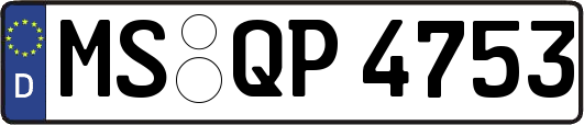 MS-QP4753