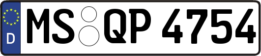 MS-QP4754