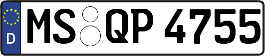 MS-QP4755
