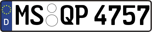 MS-QP4757