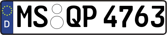 MS-QP4763