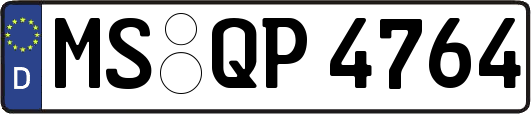 MS-QP4764