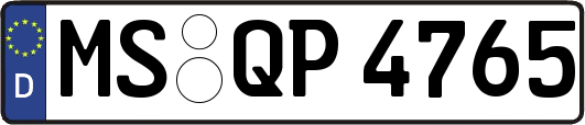 MS-QP4765