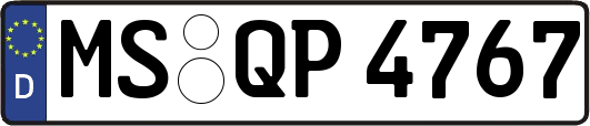 MS-QP4767