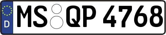 MS-QP4768