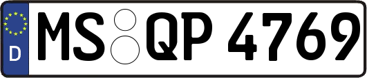 MS-QP4769