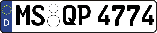 MS-QP4774