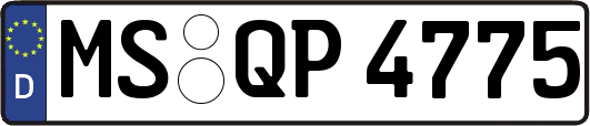 MS-QP4775