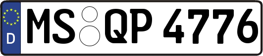 MS-QP4776